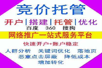 案例分析：托管SEM竞价助力电商旺季促销